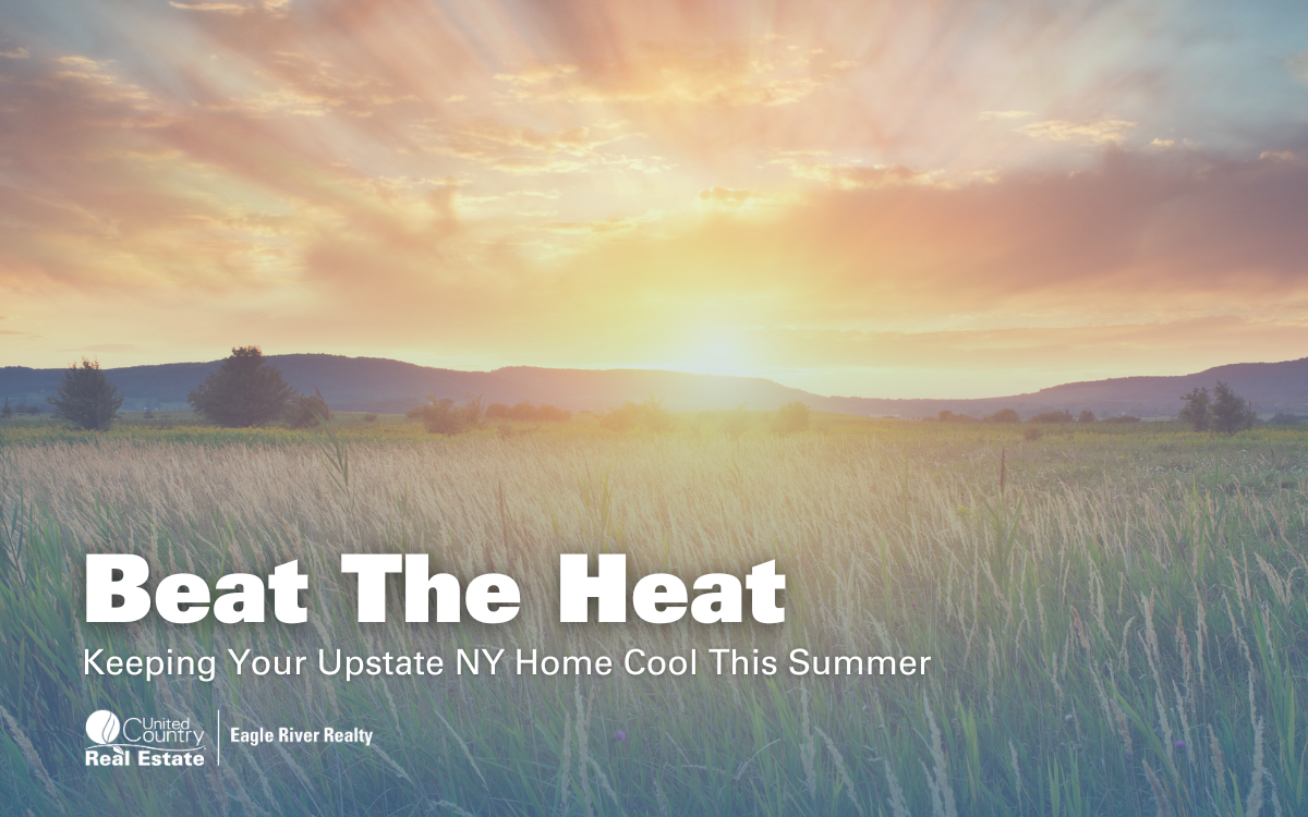 Smart Tips for Keeping Your Home Cool All Summer Long